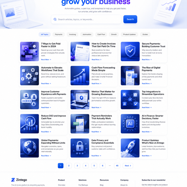 Workflow Automation: Save Time, Boost Productivity