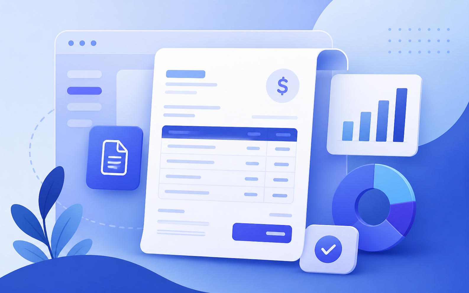 Where automation helps most in a small business workflow