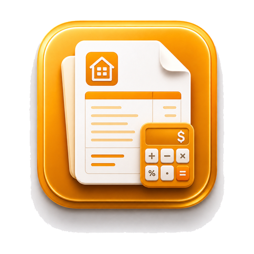 Estimate templates preview