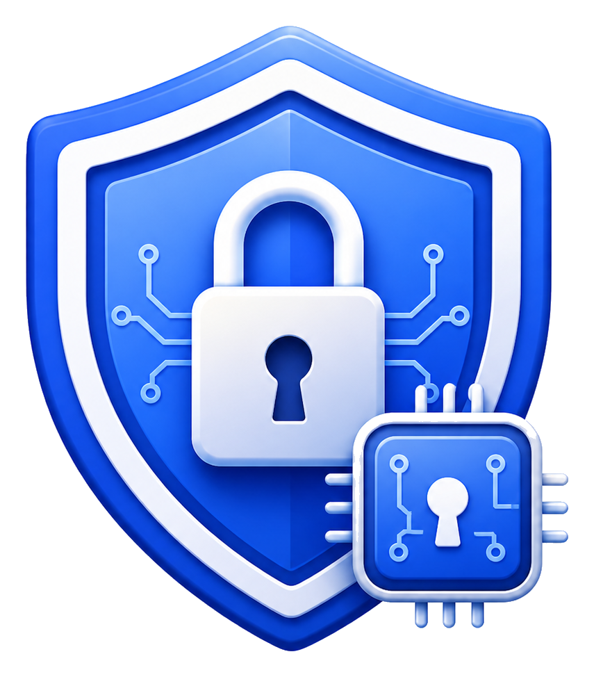 SOC 2 compliance illustration