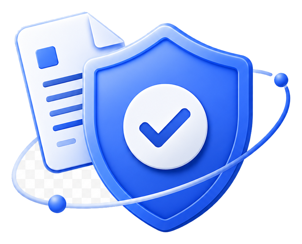 SSL encryption illustration