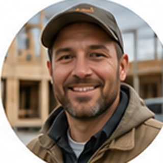 Daniel Brooks, field services owner