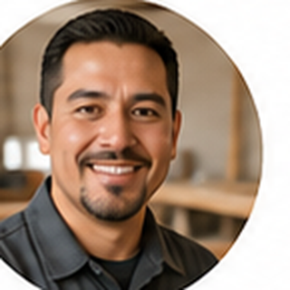 Miguel Torres, small business owner
